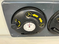 2002 magic fb10 formaatcirkelzaagmachine - afbeelding 4 van  9