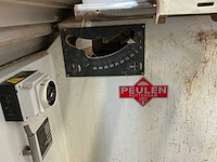 2002 magic fb10 formaatcirkelzaagmachine - afbeelding 7 van  9