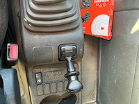 2002 man h17 vrachtwagen / containerwagen - afbeelding 28 van  35