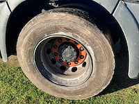 2002 man h17 vrachtwagen / containerwagen - afbeelding 33 van  35