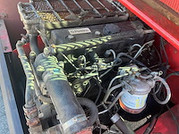 2002 manitou mrt 2145 roterende verreiker 21 meter met remote - afbeelding 12 van  18