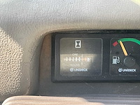 2002 manitou mrt 2145 roterende verreiker 21 meter met remote - afbeelding 17 van  18