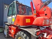 2002 manitou mrt1742 verreiker - afbeelding 2 van  29
