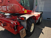 2002 manitou mrt1742 verreiker - afbeelding 3 van  29