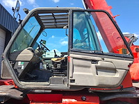 2002 manitou mrt1742 verreiker - afbeelding 4 van  29