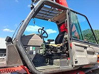 2002 manitou mrt1742 verreiker - afbeelding 5 van  29