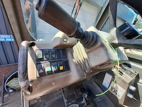 2002 manitou mrt1742 verreiker - afbeelding 9 van  29