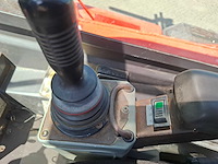 2002 manitou mrt1742 verreiker - afbeelding 13 van  29