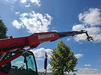 2002 manitou mrt1742 verreiker - afbeelding 18 van  29