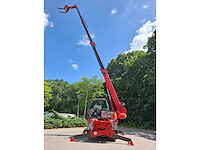 2002 manitou mrt1742 verreiker - afbeelding 22 van  29