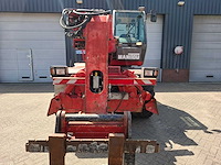 2002 manitou mrt1742 verreiker - afbeelding 24 van  29