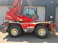 2002 manitou mrt1742 verreiker - afbeelding 26 van  29