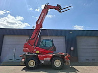 2002 manitou mrt1742 verreiker - afbeelding 27 van  29