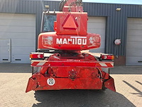 2002 manitou mrt1742 verreiker - afbeelding 28 van  29