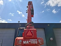 2002 manitou mrt1742 verreiker - afbeelding 29 van  29