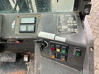 2002 manitou msi 30 vorkheftruck - afbeelding 2 van  18