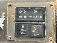 2002 manitou msi 30 vorkheftruck - afbeelding 3 van  18