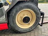 2002 manitou msi 30 vorkheftruck - afbeelding 5 van  18