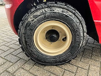 2002 manitou msi 30 vorkheftruck - afbeelding 6 van  18