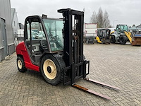 2002 manitou msi 30 vorkheftruck - afbeelding 12 van  18