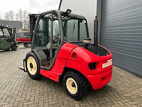 2002 manitou msi 30 vorkheftruck - afbeelding 14 van  18