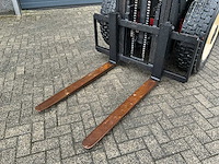 2002 manitou msi 30 vorkheftruck - afbeelding 15 van  18