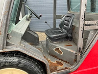 2002 manitou msi 30 vorkheftruck - afbeelding 17 van  18