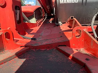 2002 manitou mt1337 2-e sl turbo 4x4x4 verreiker - afbeelding 19 van  36