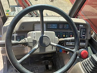 2002 manitou mt1337 2-e sl turbo 4x4x4 verreiker - afbeelding 21 van  36