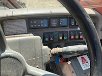 2002 manitou mt1337 2-e sl turbo 4x4x4 verreiker - afbeelding 22 van  36