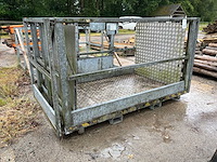 2002 manitou n 44 orh e manbak - afbeelding 1 van  7