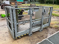 2002 manitou n 44 orh e manbak - afbeelding 3 van  7