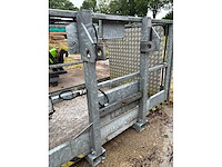 2002 manitou n 44 orh e manbak - afbeelding 4 van  7