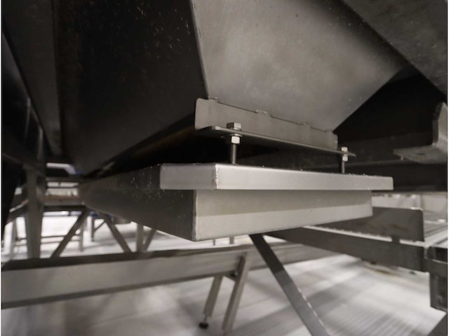 2002 marcelissen aardappelschiller - afbeelding 4 van  5