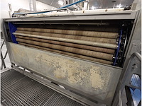 2002 marcelissen aardappelschiller - afbeelding 3 van  5