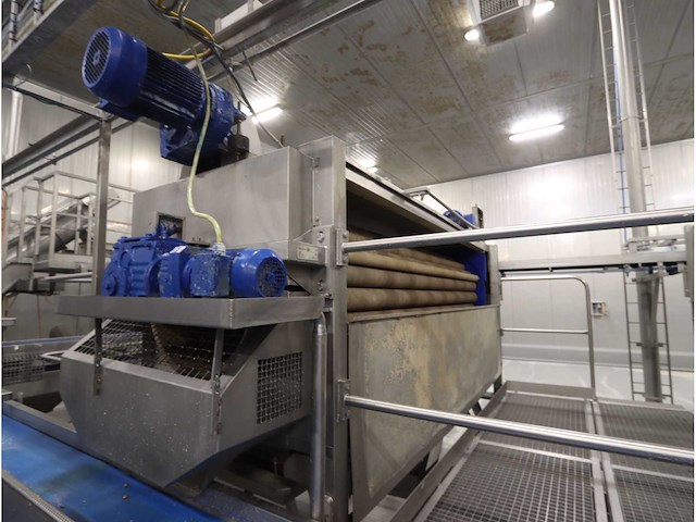 2002 marcelissen aardappelschiller - afbeelding 5 van  5