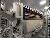 2002 marcelissen aardappelschiller - afbeelding 1 van  3