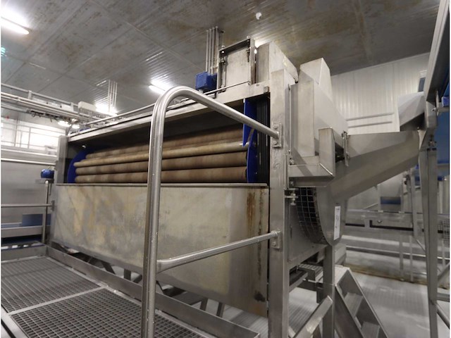 2002 marcelissen aardappelschiller - afbeelding 2 van  3