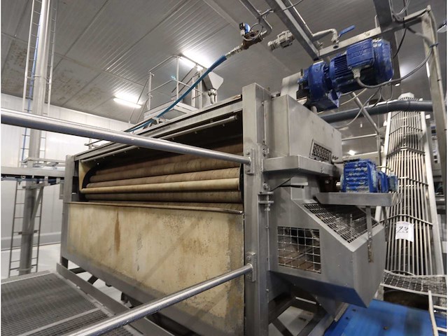 2002 marcelissen aardappelschiller - afbeelding 4 van  4