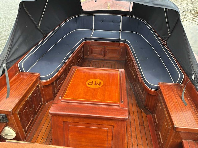 2002 marco polo 685 2002 marco polo 685 exclusieve spiegelsloep - afbeelding 7 van  47