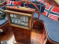 2002 marco polo 685 2002 marco polo 685 exclusieve spiegelsloep - afbeelding 10 van  47