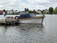2002 marco polo 685 2002 marco polo 685 exclusieve spiegelsloep - afbeelding 1 van  47
