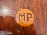 2002 marco polo 685 2002 marco polo 685 exclusieve spiegelsloep - afbeelding 20 van  47