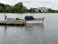 2002 marco polo 685 2002 marco polo 685 exclusieve spiegelsloep - afbeelding 12 van  47