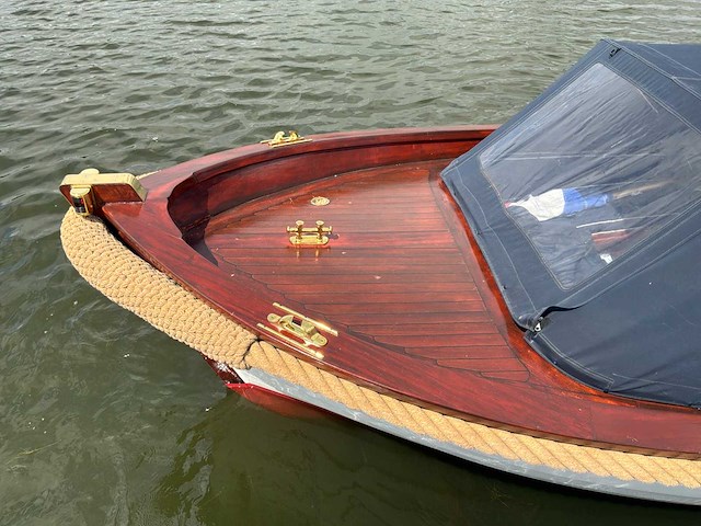 2002 marco polo 685 2002 marco polo 685 exclusieve spiegelsloep - afbeelding 34 van  47