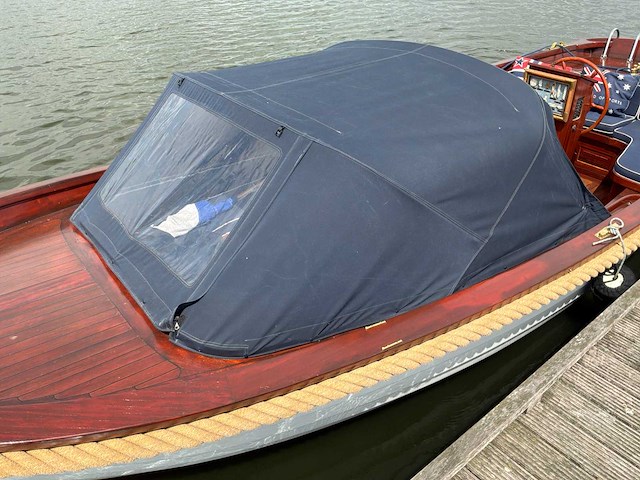 2002 marco polo 685 2002 marco polo 685 exclusieve spiegelsloep - afbeelding 43 van  47