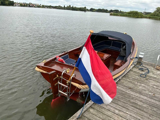 2002 marco polo 685 2002 marco polo 685 exclusieve spiegelsloep - afbeelding 47 van  47