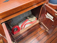 2002 marco polo 685 2002 marco polo 685 exclusieve spiegelsloep - afbeelding 8 van  26