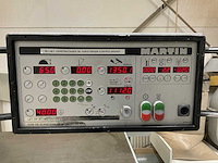 2002 martin t 73 automatic formaatcirkelzaagmachine - afbeelding 5 van  8