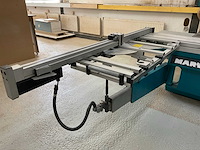 2002 martin t 73 automatic formaatcirkelzaagmachine - afbeelding 3 van  7